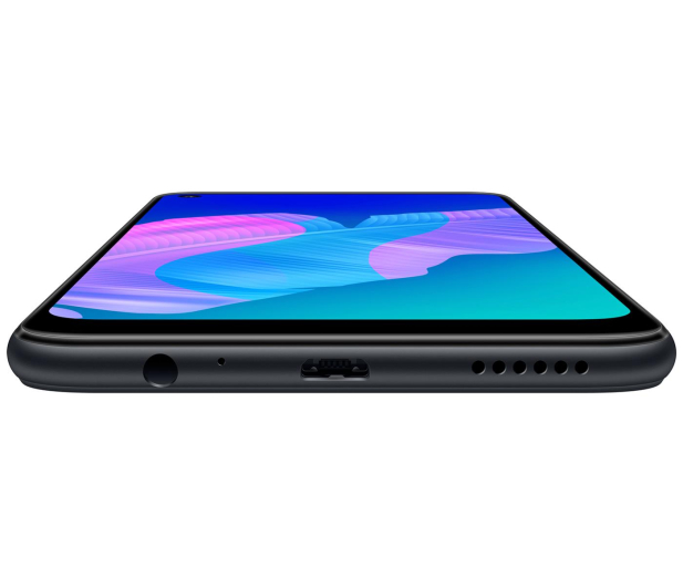 Huawei P40 Lite E czarny - 548438 - zdjęcie 11